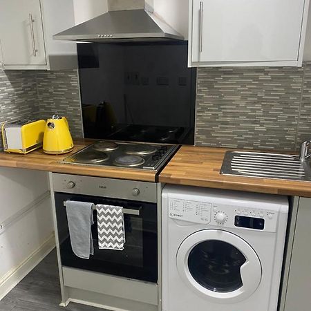 The Wells Apartment 2 Birmingham Ngoại thất bức ảnh