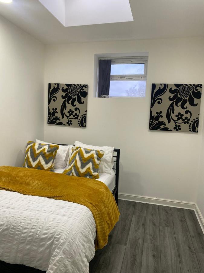 The Wells Apartment 2 Birmingham Ngoại thất bức ảnh